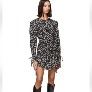 ISABEL MARANT
Inotilia Printed Dress